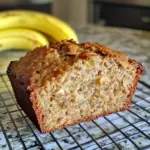 Instant Pot Banana Bread