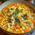 Italian Penicillin Soup Recipe: Comfort Food That Heals