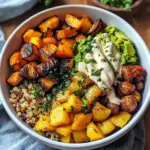 Jamaican Power Bowl Recipe