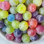 Kool Aid Grapes