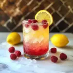 Limoncello Berry Burst