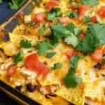 Mexican Chicken Casserole