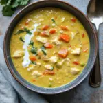Mulligatawny Soup