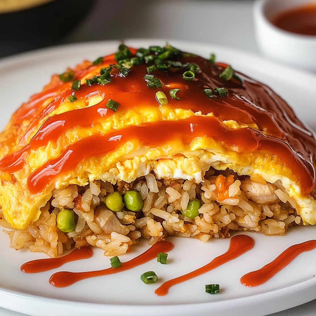 Omurice