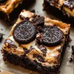 Oreo Brookies Recipe
