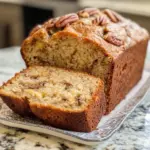 Paula Deen Banana Bread Recipe
