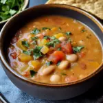 Pinto Bean Soup