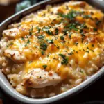 Pioneer Woman Chicken Rice Casserole Recipe