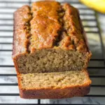 The Best Healthy Banana Bread Recipe