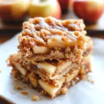Apple Bars