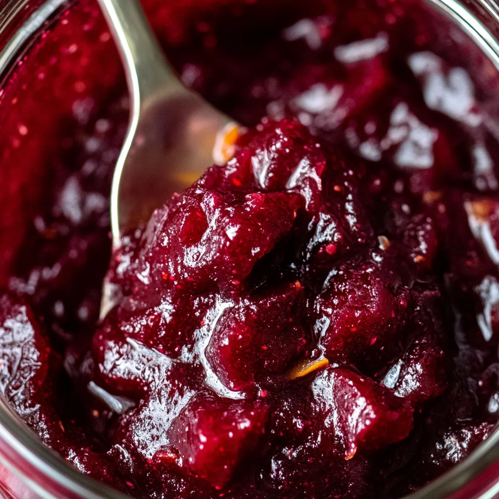 Best Beetroot Chutney