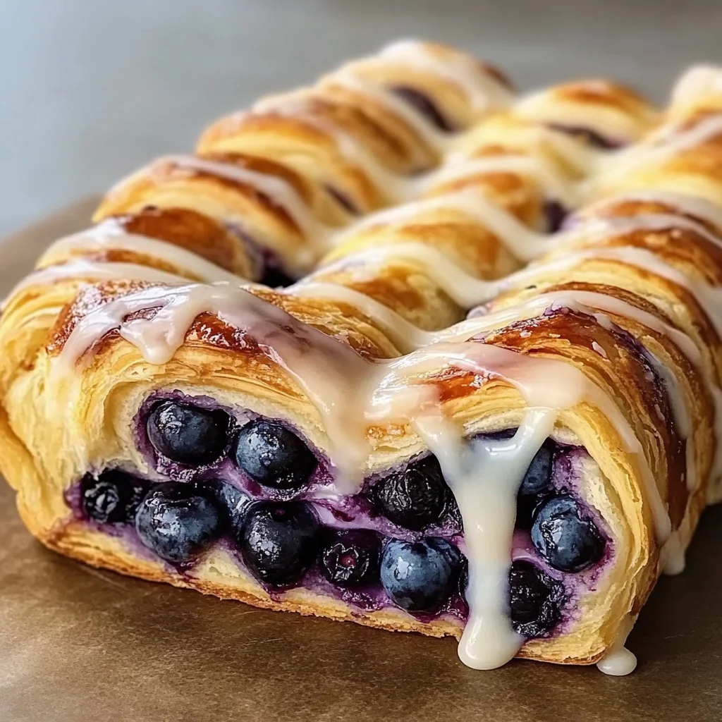 Blueberry