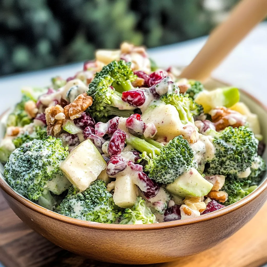 Broccoli