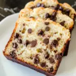 Chocolate Chip Bread
