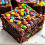 Cosmic Brownies