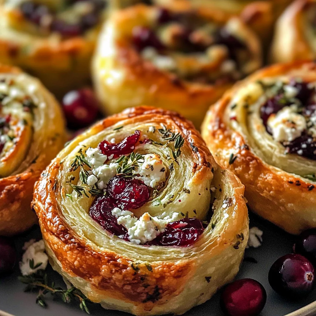 Cranberry
