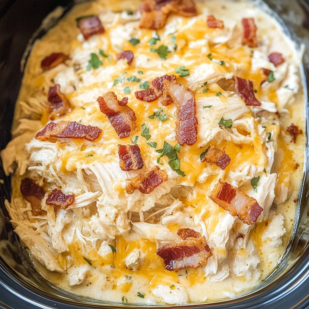 Crockpot