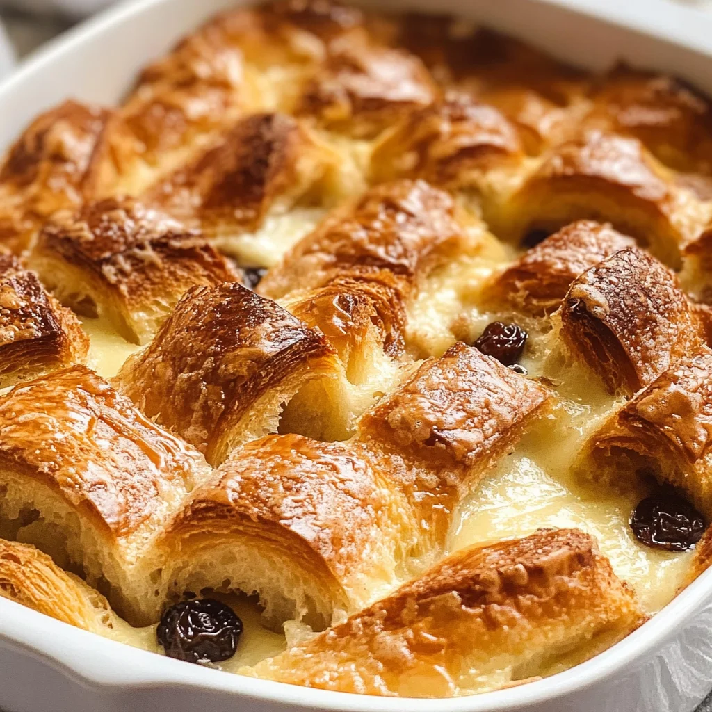 Croissant
