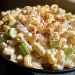 Guy Fieri Macaroni Salad