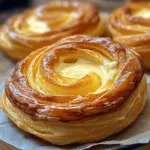 Heavenly Cheese Danish: A Luscious Creamy Delight to Bake