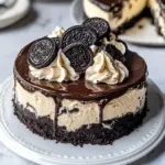 Oreo Cheesecake