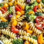Pasta Salad Recipe