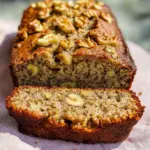Paula Deen Banana Nut Bread Recipe