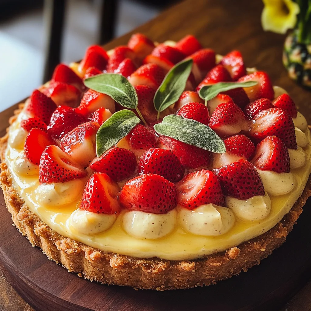 Tarte