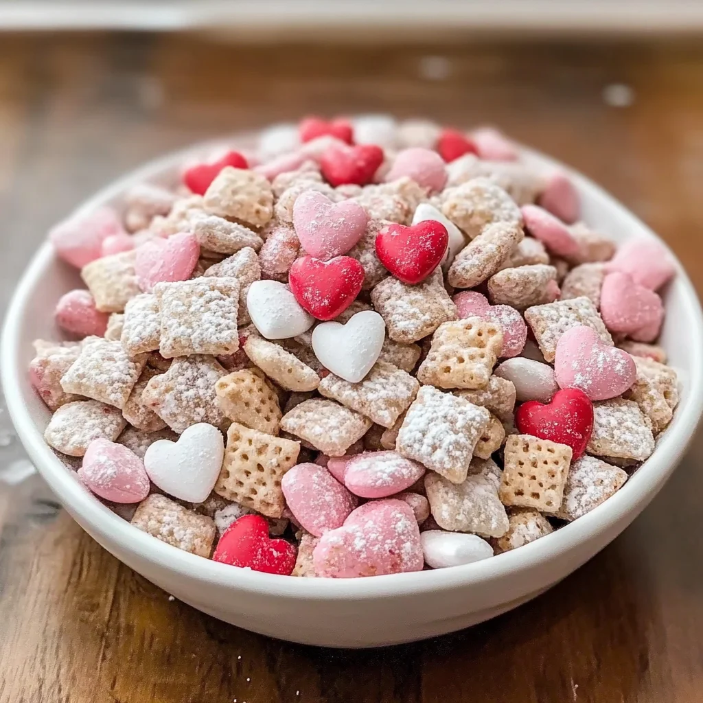 Valentine’s
