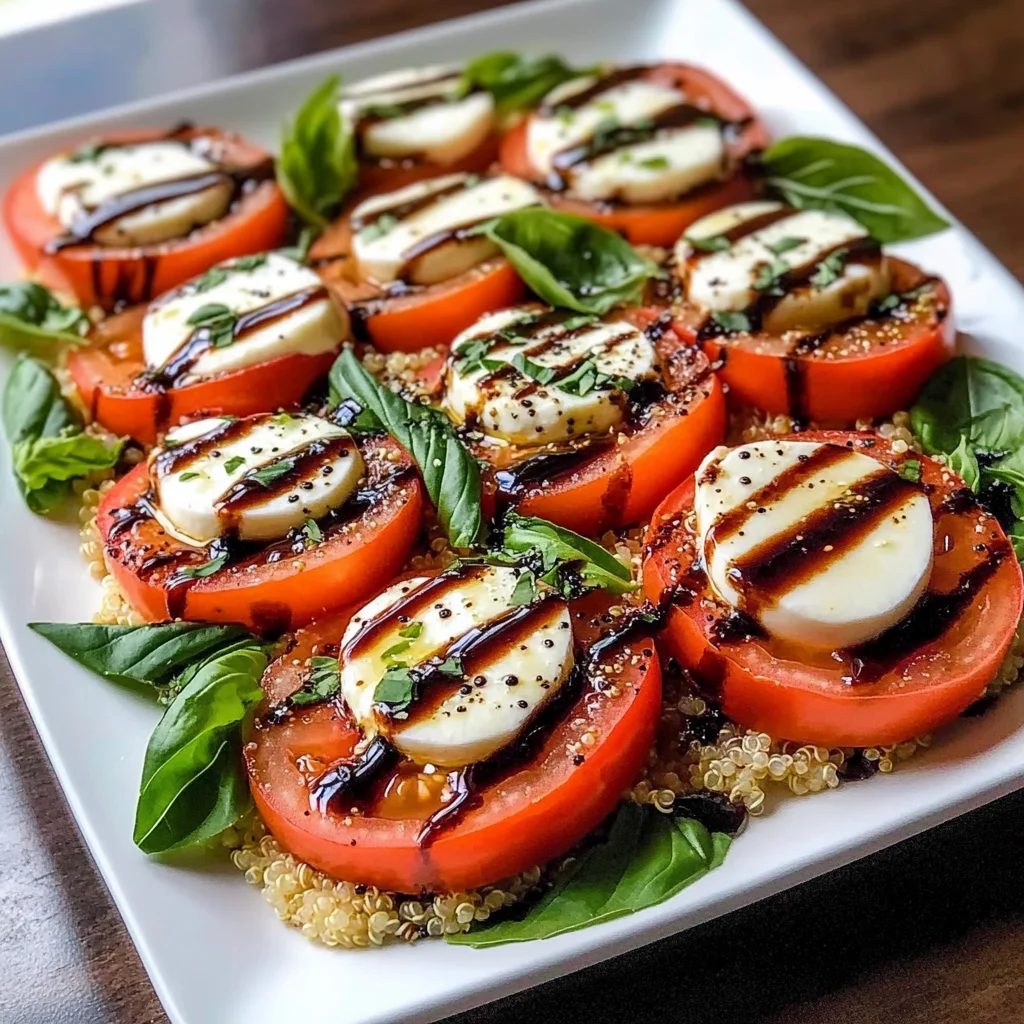 Caprese