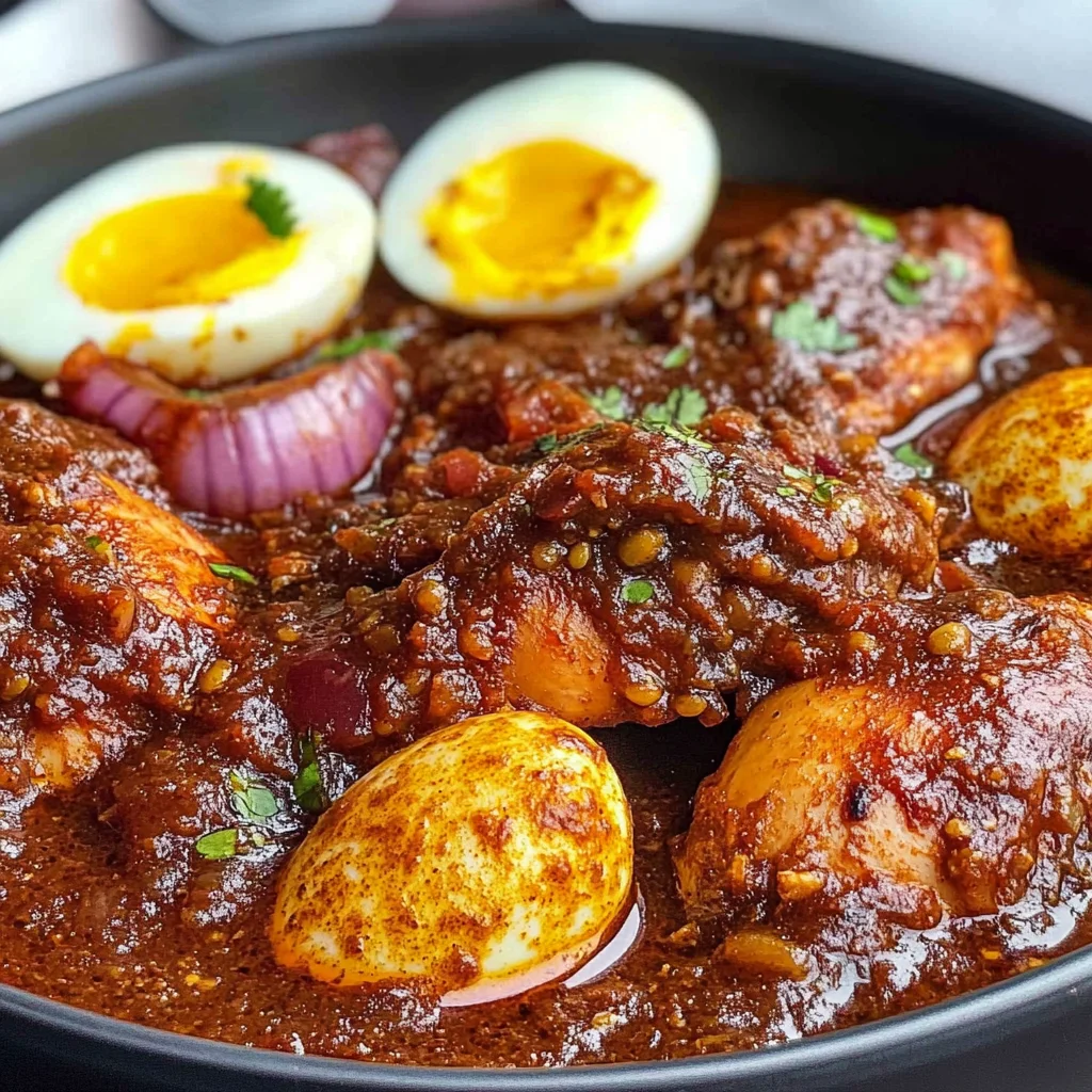 Doro wat