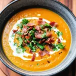 Pumpkin Soup